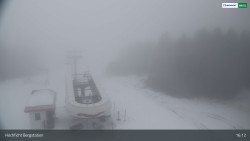 Smrčina / Hochficht