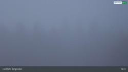 Smrčina / Hochficht