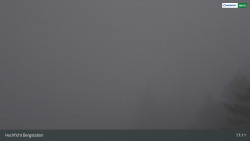 Smrčina / Hochficht