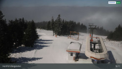 Smrčina / Hochficht