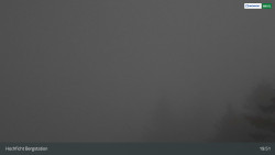 Smrčina / Hochficht