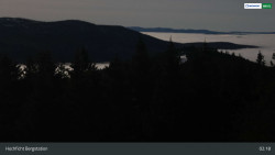 Smrčina / Hochficht