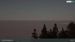 Smrčina / Hochficht