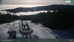 Smrčina / Hochficht