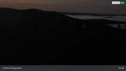 Smrčina / Hochficht