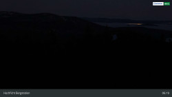 Smrčina / Hochficht