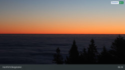 Smrčina / Hochficht