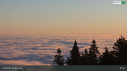 Smrčina / Hochficht