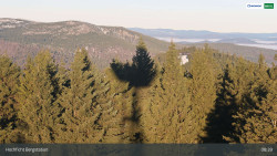 Smrčina / Hochficht