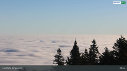 Smrčina / Hochficht