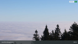 Smrčina / Hochficht