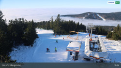 Smrčina / Hochficht