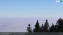 Smrčina / Hochficht