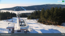 Smrčina / Hochficht