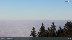 Smrčina / Hochficht