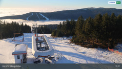 Smrčina / Hochficht