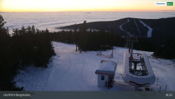 Smrčina / Hochficht