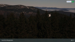 Smrčina / Hochficht