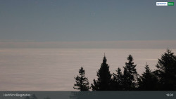 Smrčina / Hochficht