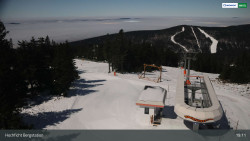 Smrčina / Hochficht