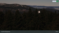 Smrčina / Hochficht