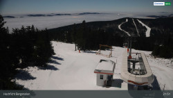 Smrčina / Hochficht