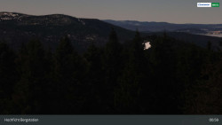 Smrčina / Hochficht