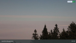 Smrčina / Hochficht