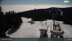 Smrčina / Hochficht