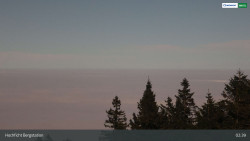 Smrčina / Hochficht