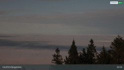 Smrčina / Hochficht