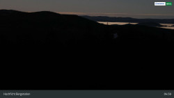 Smrčina / Hochficht