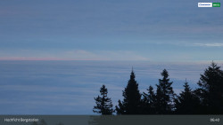 Smrčina / Hochficht