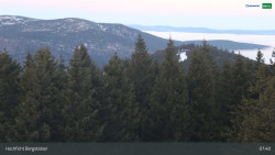 Smrčina / Hochficht