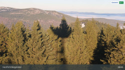 Smrčina / Hochficht