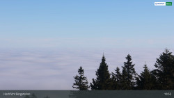 Smrčina / Hochficht