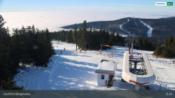 Smrčina / Hochficht