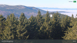 Smrčina / Hochficht