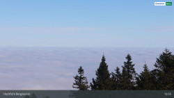 Smrčina / Hochficht