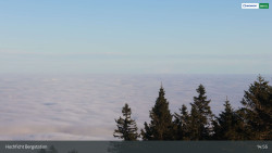 Smrčina / Hochficht