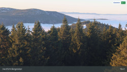 Smrčina / Hochficht