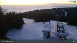 Smrčina / Hochficht