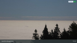 Smrčina / Hochficht