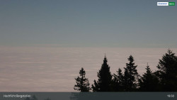 Smrčina / Hochficht