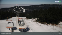 Smrčina / Hochficht