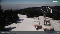 Smrčina / Hochficht