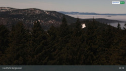 Smrčina / Hochficht