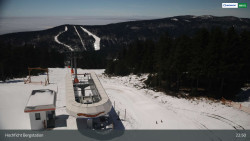 Smrčina / Hochficht