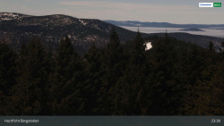 Smrčina / Hochficht