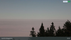 Smrčina / Hochficht